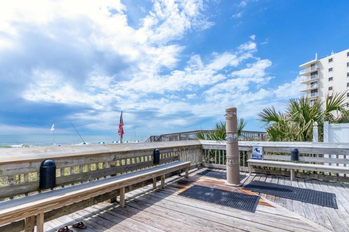 Villa Tradewinds 908 Orange Beach Exterior foto