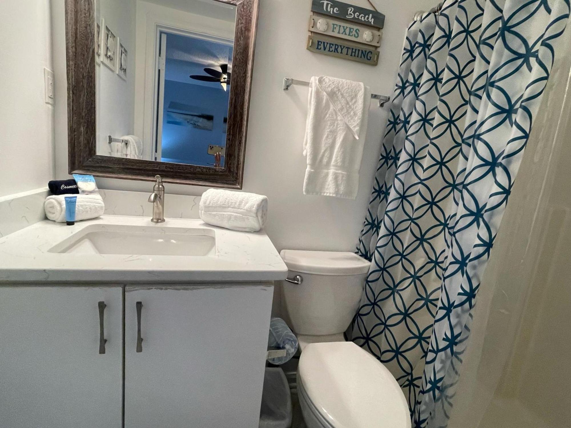 Villa Tradewinds 908 Orange Beach Exterior foto