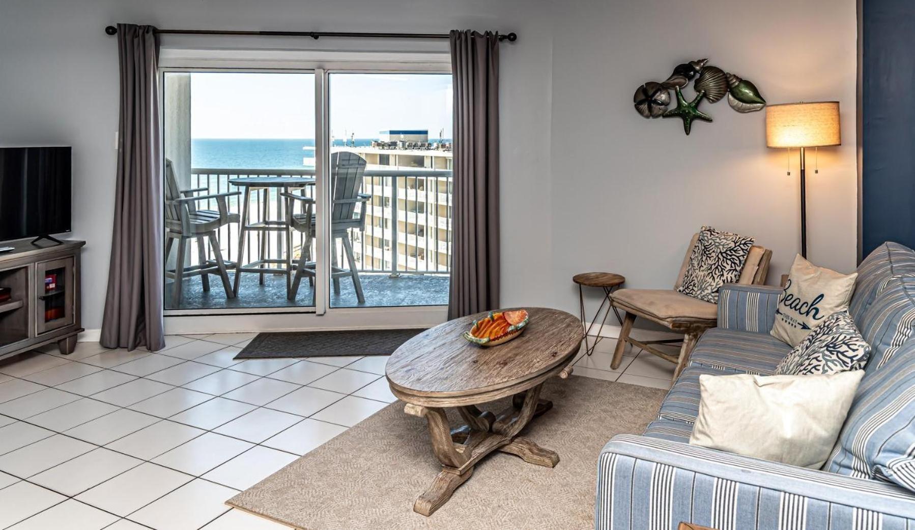 Villa Tradewinds 908 Orange Beach Exterior foto