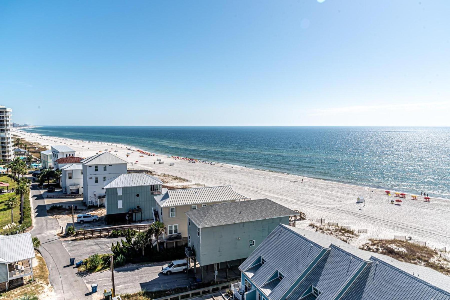Villa Tradewinds 908 Orange Beach Exterior foto