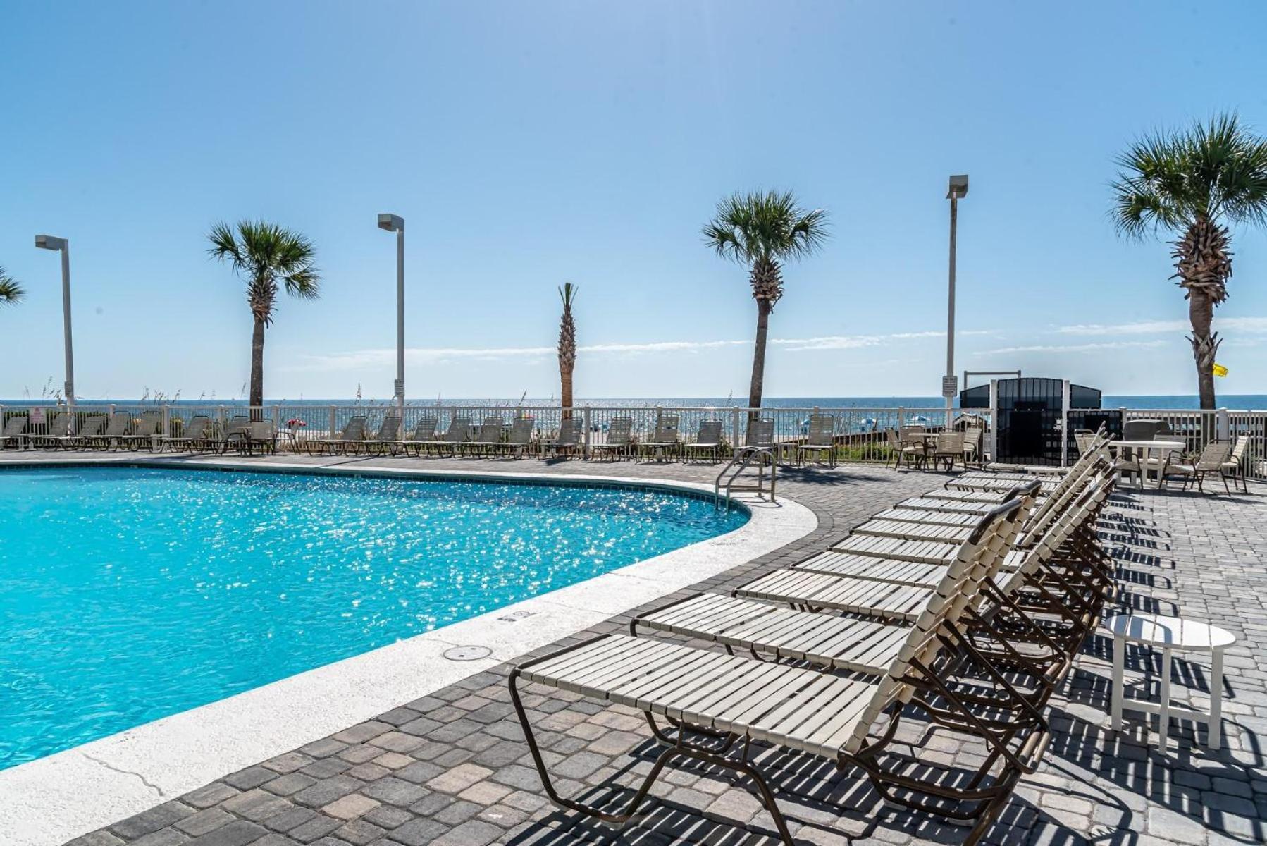 Villa Tradewinds 908 Orange Beach Exterior foto