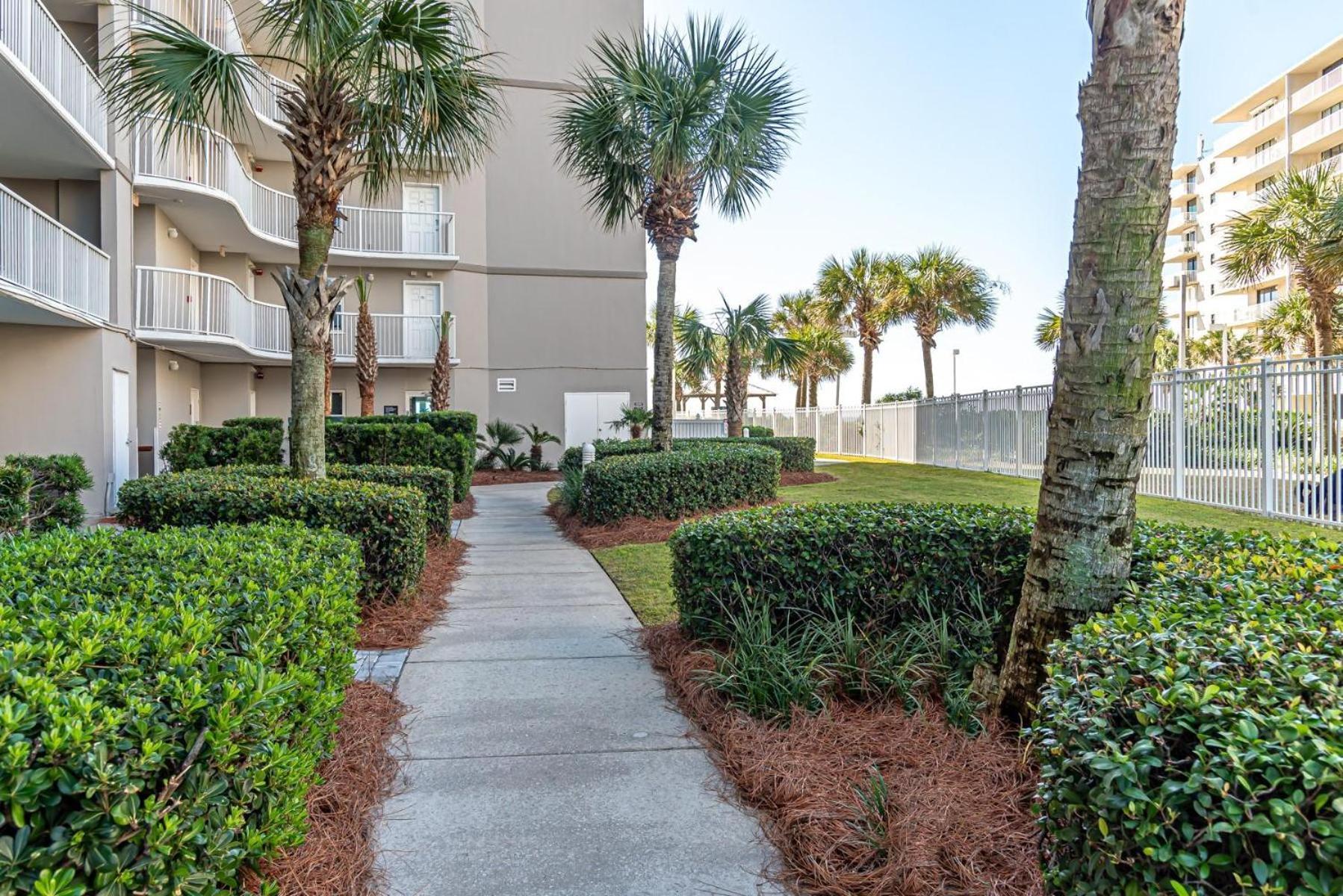 Villa Tradewinds 908 Orange Beach Exterior foto