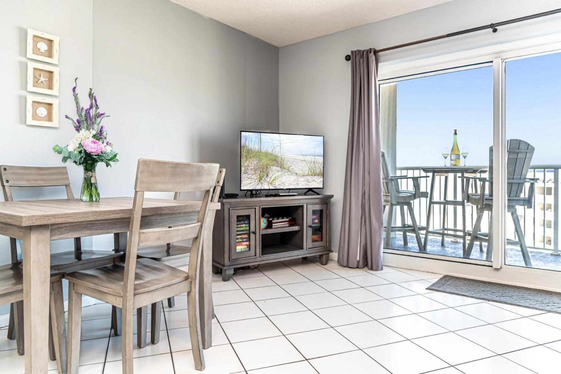 Villa Tradewinds 908 Orange Beach Exterior foto